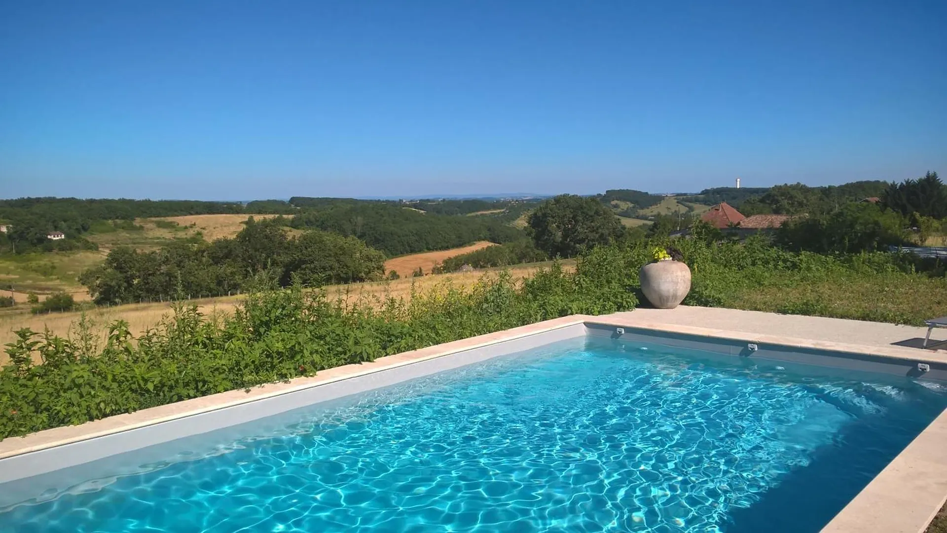 Bed and Breakfast La Grange A Tissac à Cazes-Mondenard