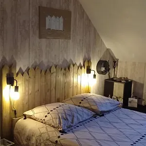 Le Nid Des Anges , Guern France