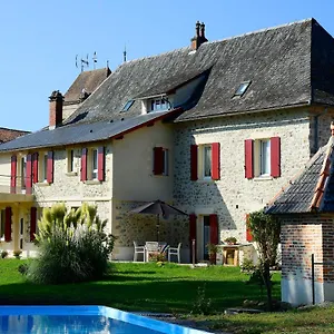 Au Clos Du Célé Bagnac