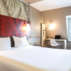 Ibis Gare Du Nord La Fayette 3*, Paris France