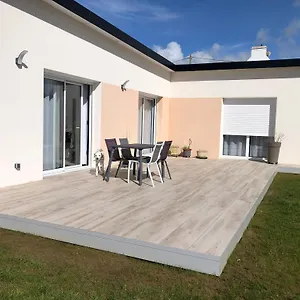 Chez Yolande , Lampaul-Plouarzel France